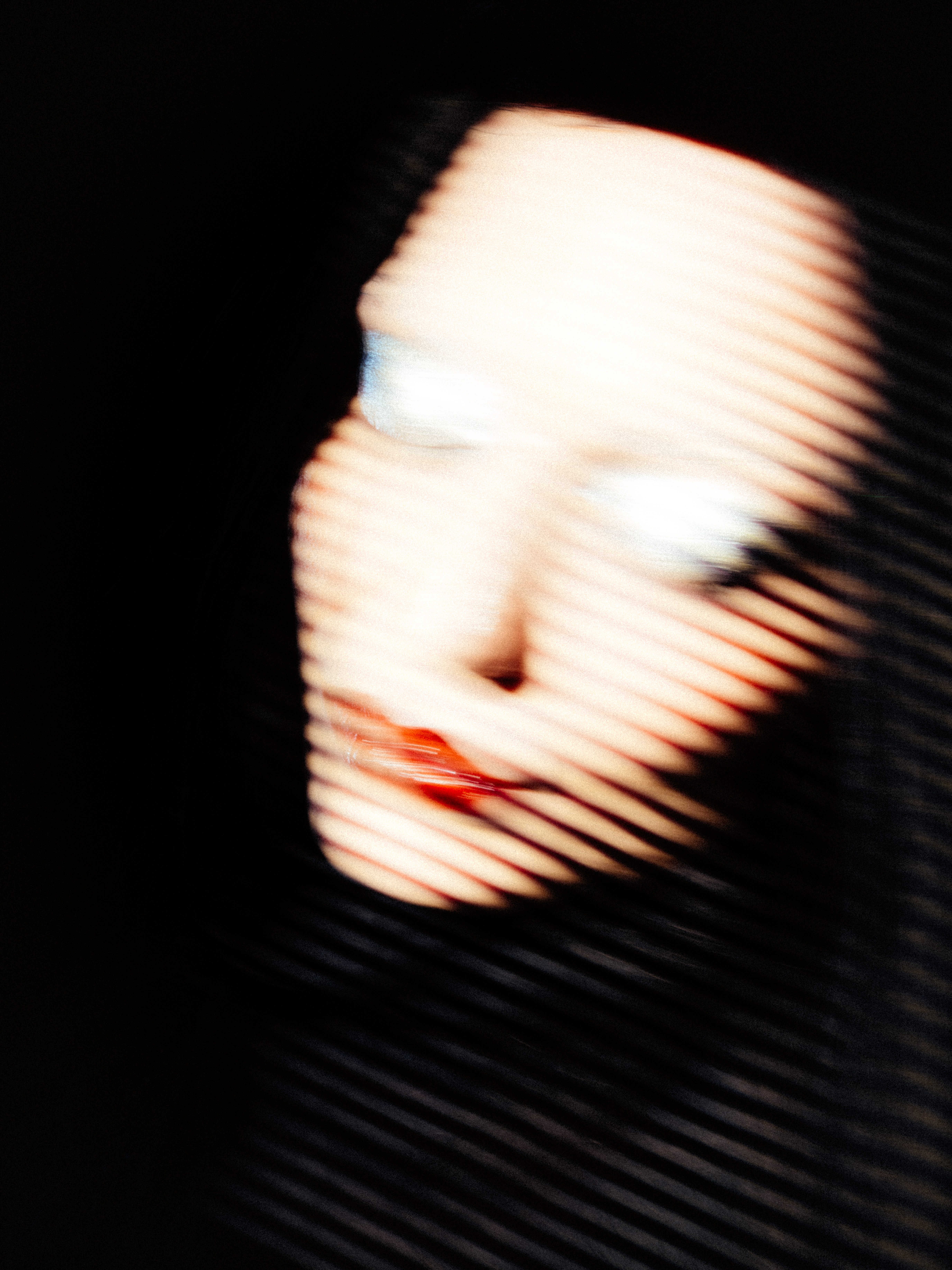 Fashion photograph by Yiannis Spanos