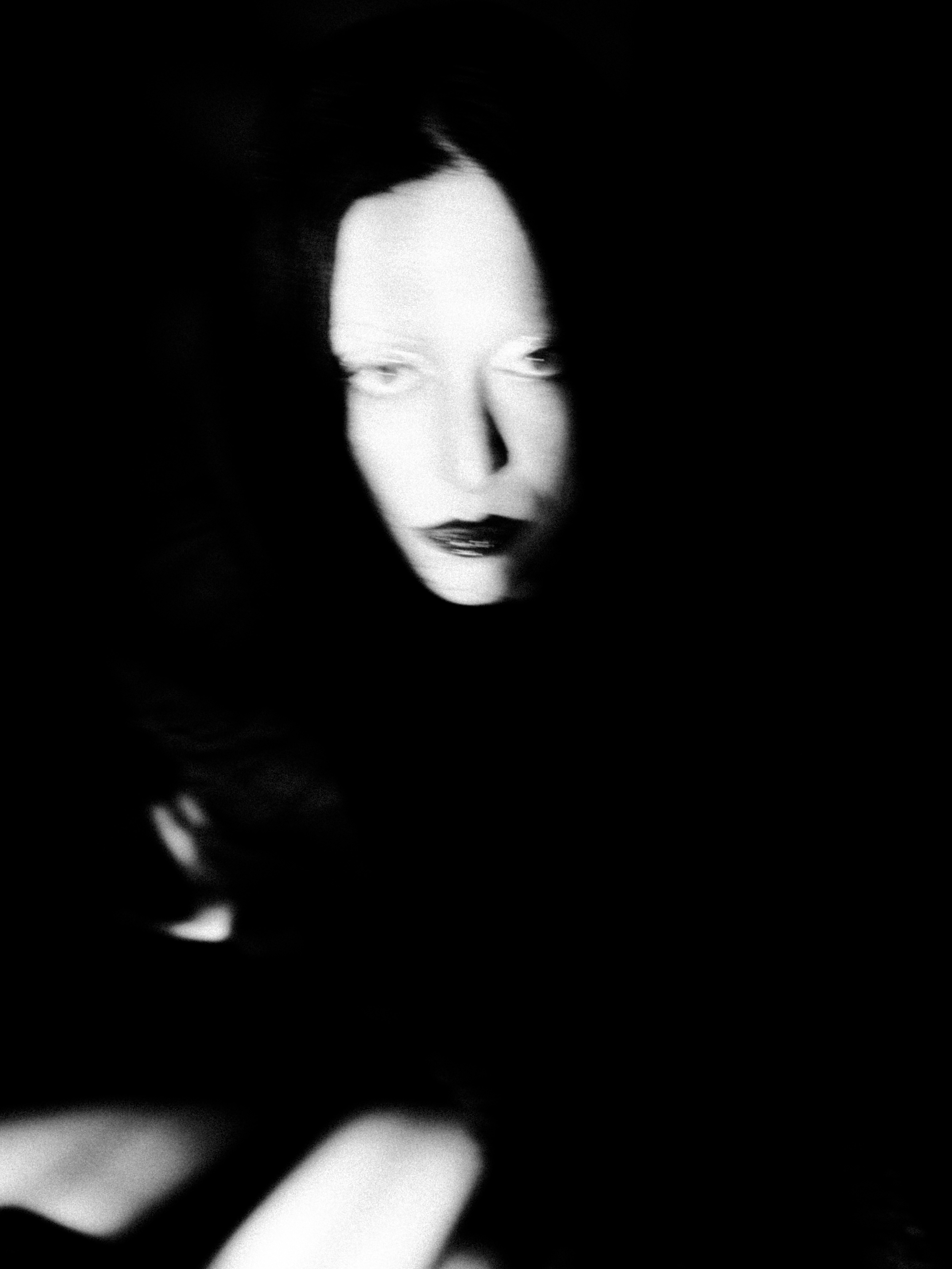 Fashion photograph by Yiannis Spanos